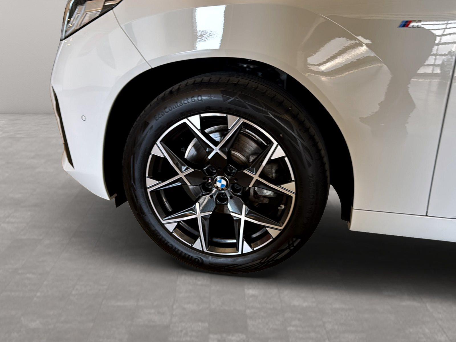 BMW X3 – Bild 17