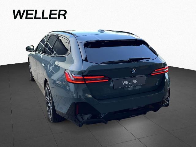 BMW 5er Touring – Bild 2