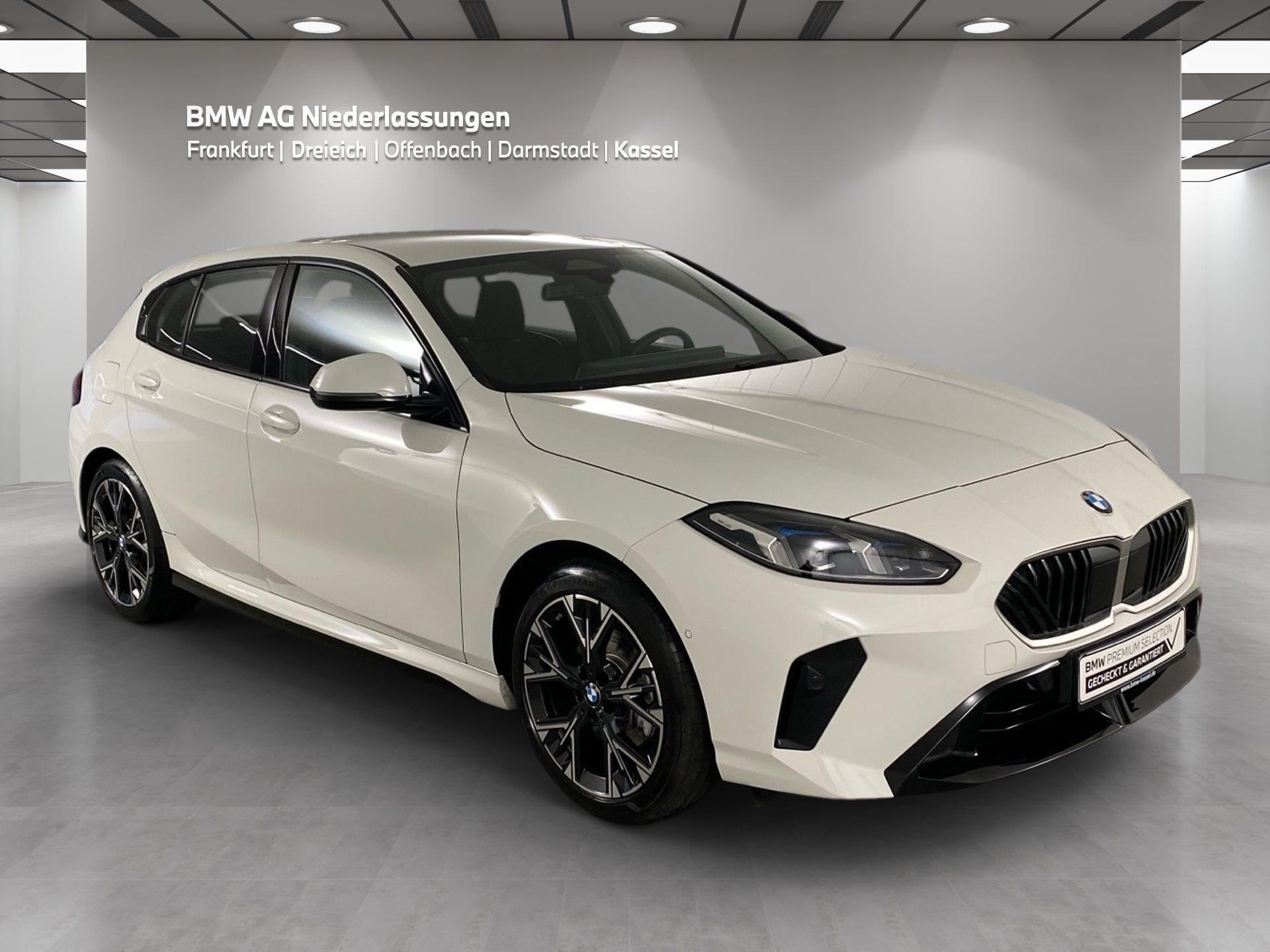 BMW 1er – Bild 2