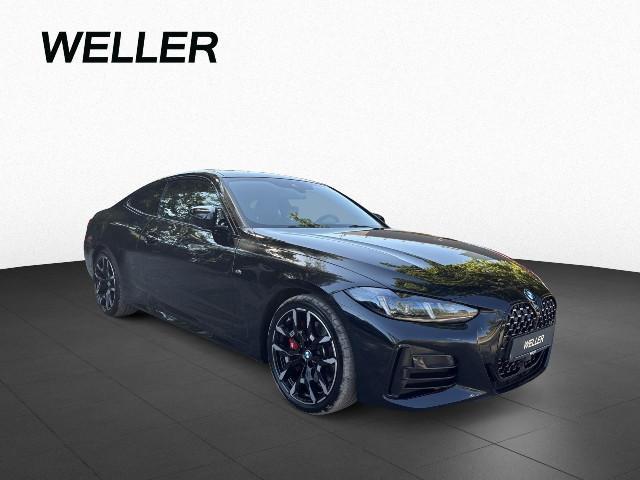 BMW 4er Coupé – Bild 2