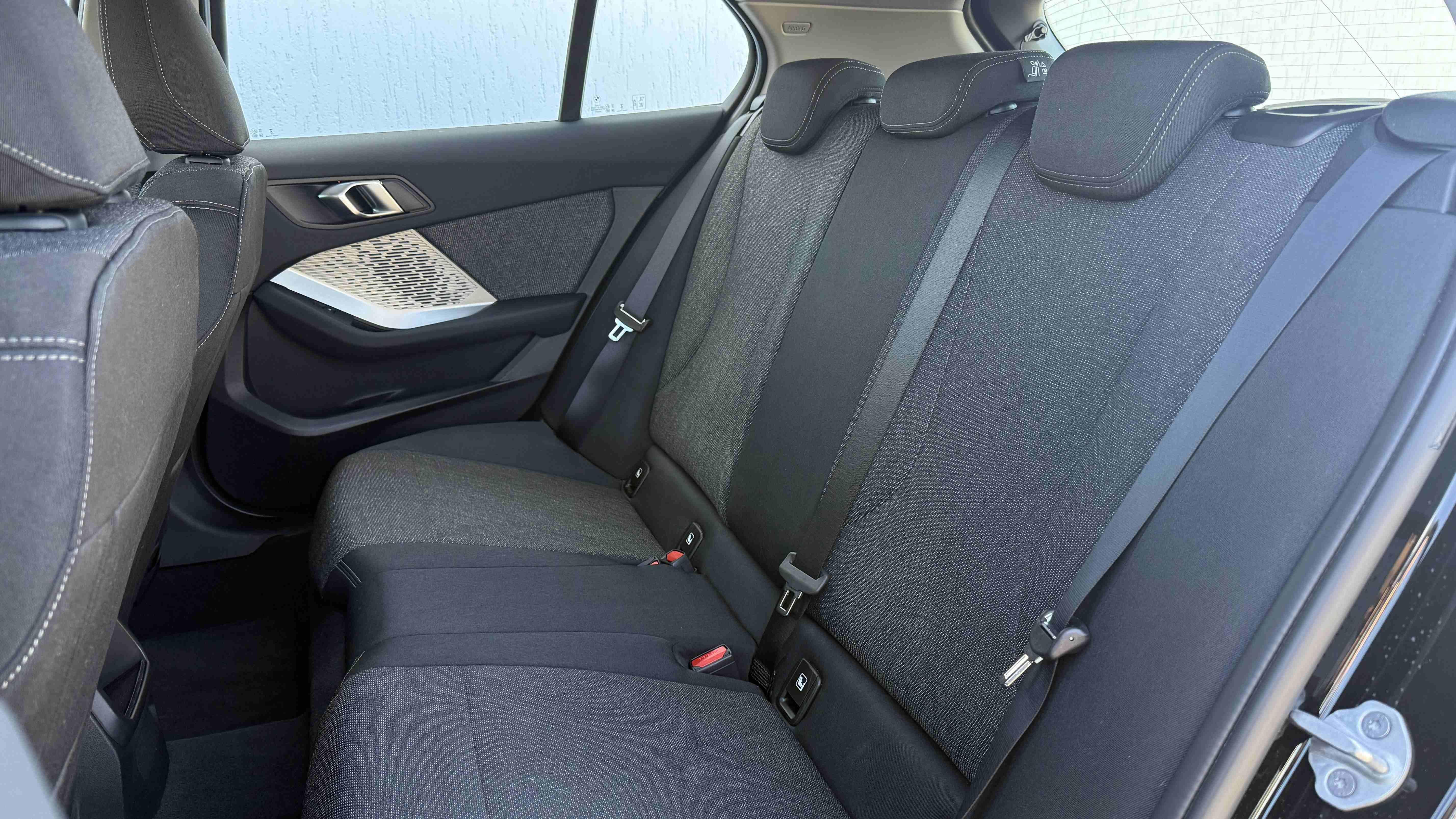 BMW 1er – Bild 22