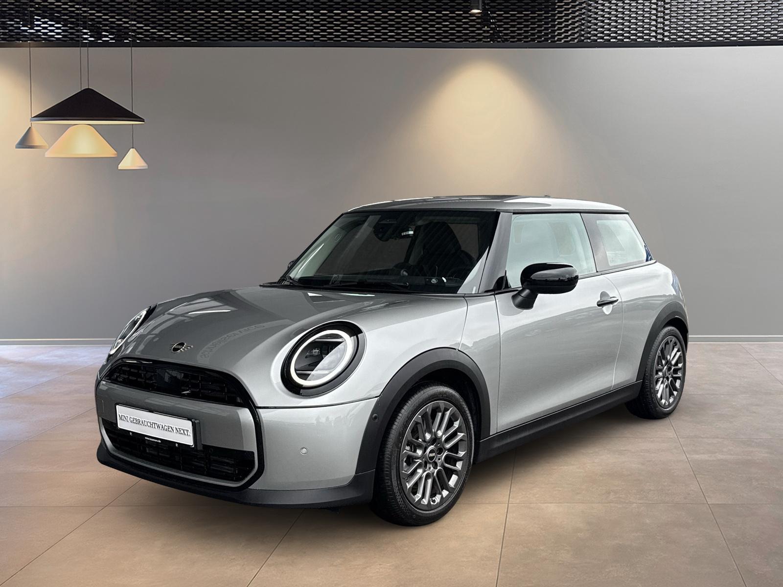 MINI Cooper 3-Türer – Bild 4