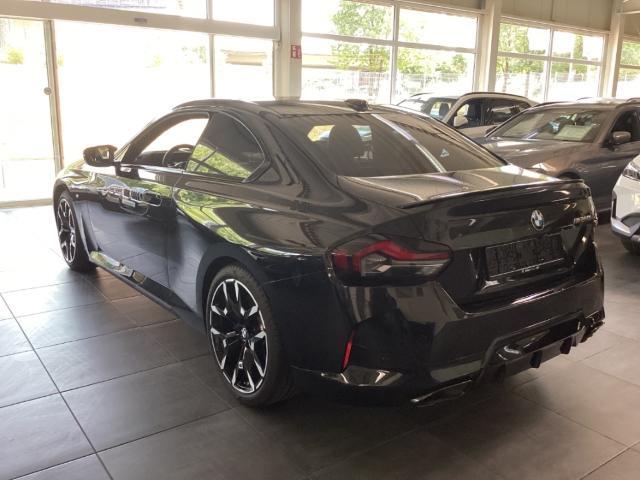 BMW 2er Coupé – Bild 19