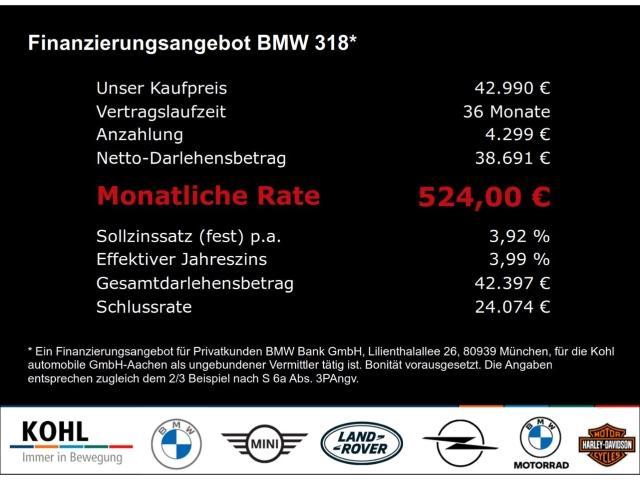 BMW 3er – Bild 8