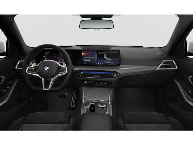 BMW 3er Touring – Bild 2