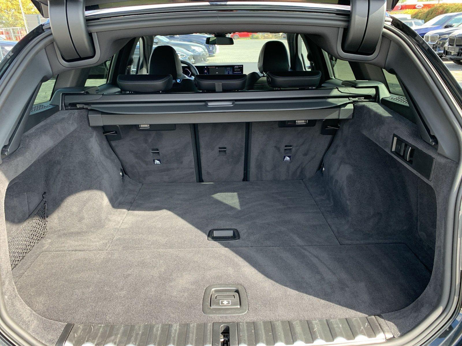 BMW 3er Touring – Bild 15