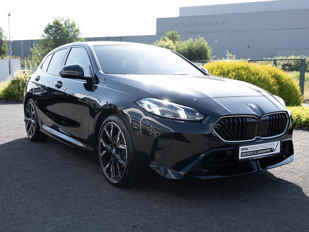 BMW 1er – Bild 10