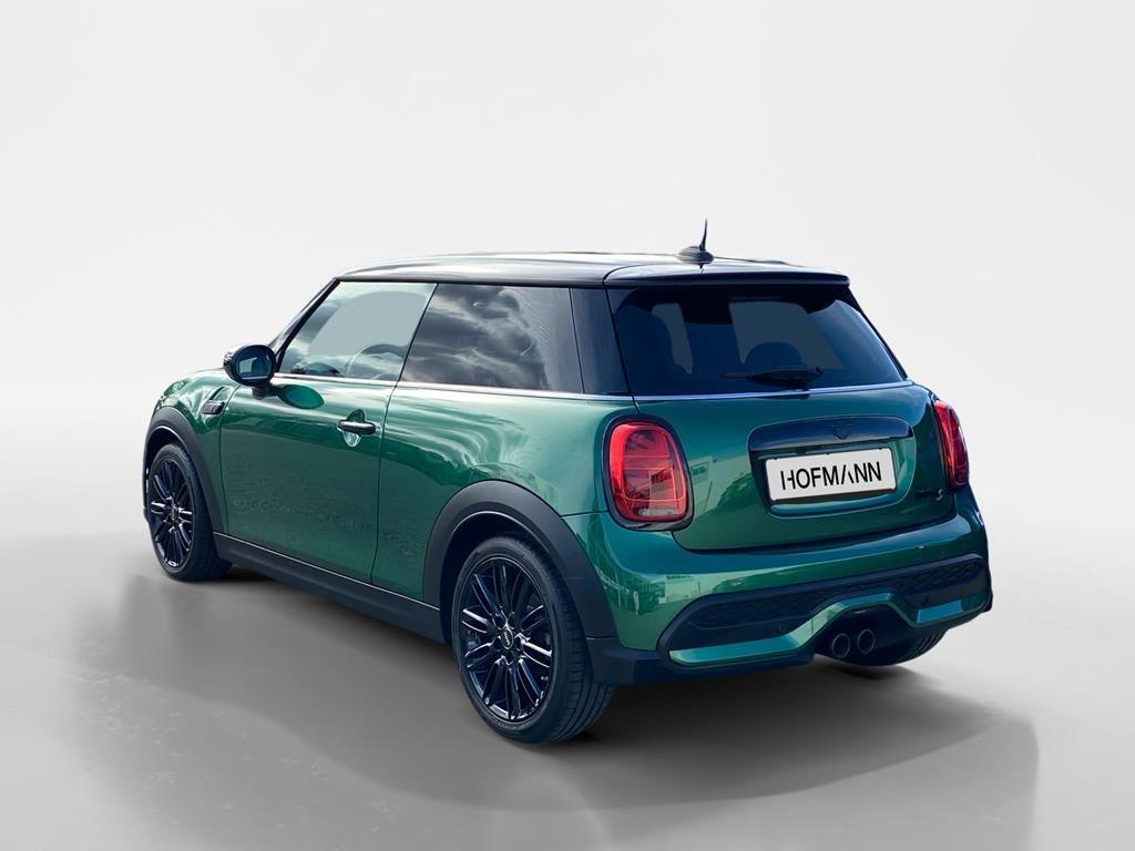 MINI Cooper 3-Türer – Bild 2