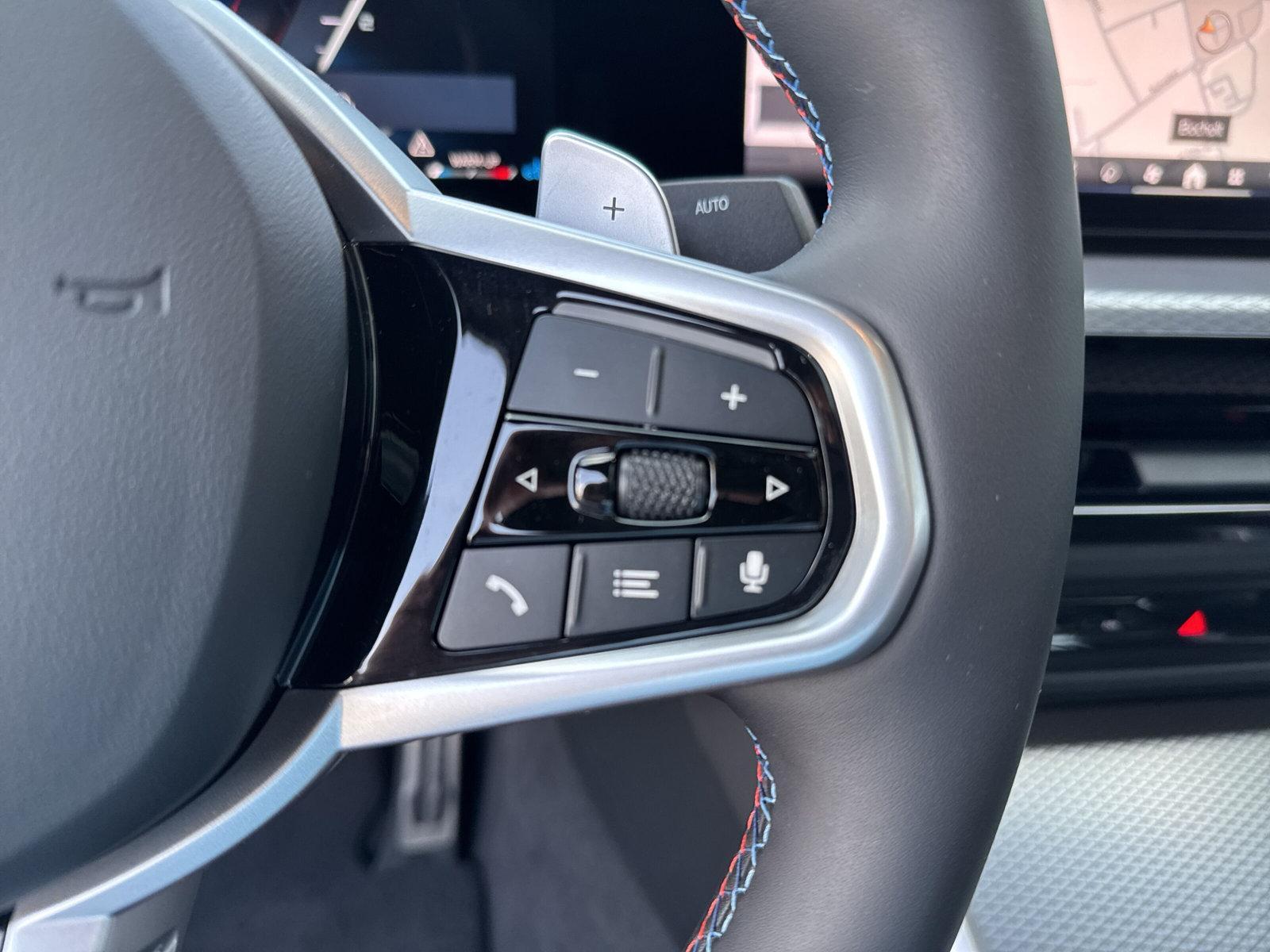 BMW 4er Coupé – Bild 8