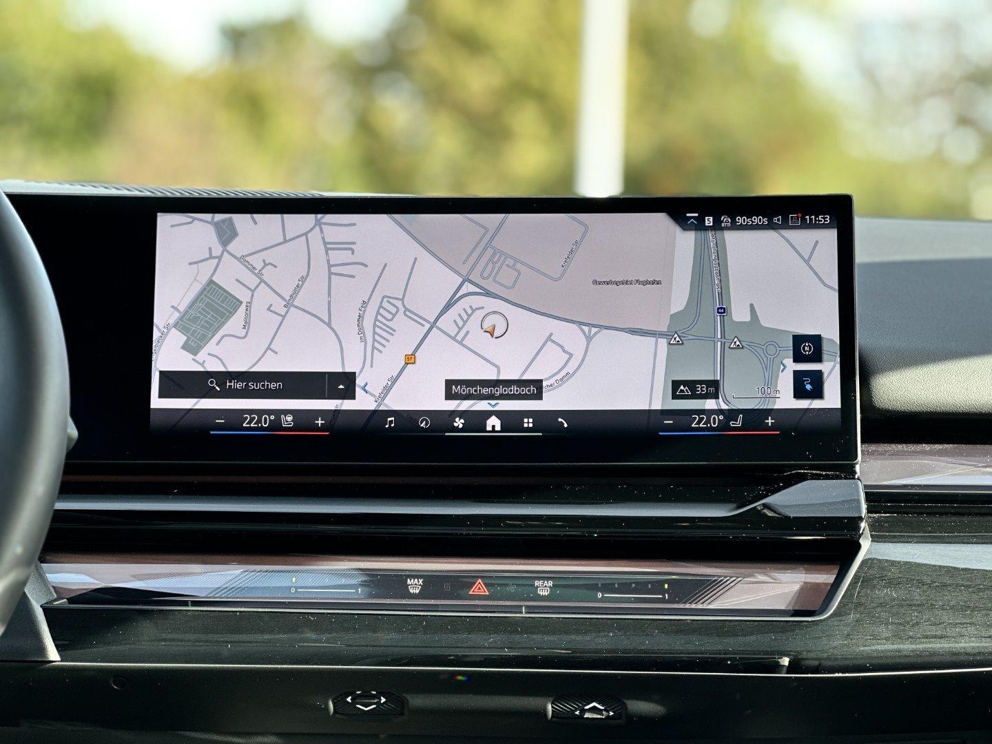 BMW 5er Touring – Bild 17