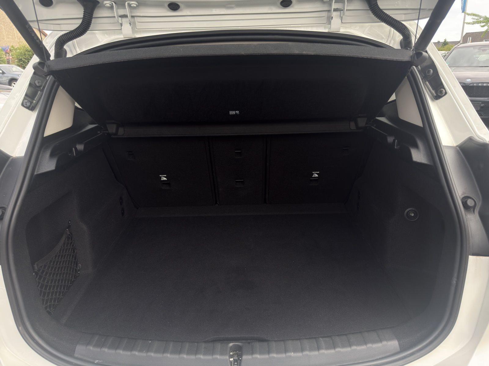 BMW 2er Active Tourer – Bild 25