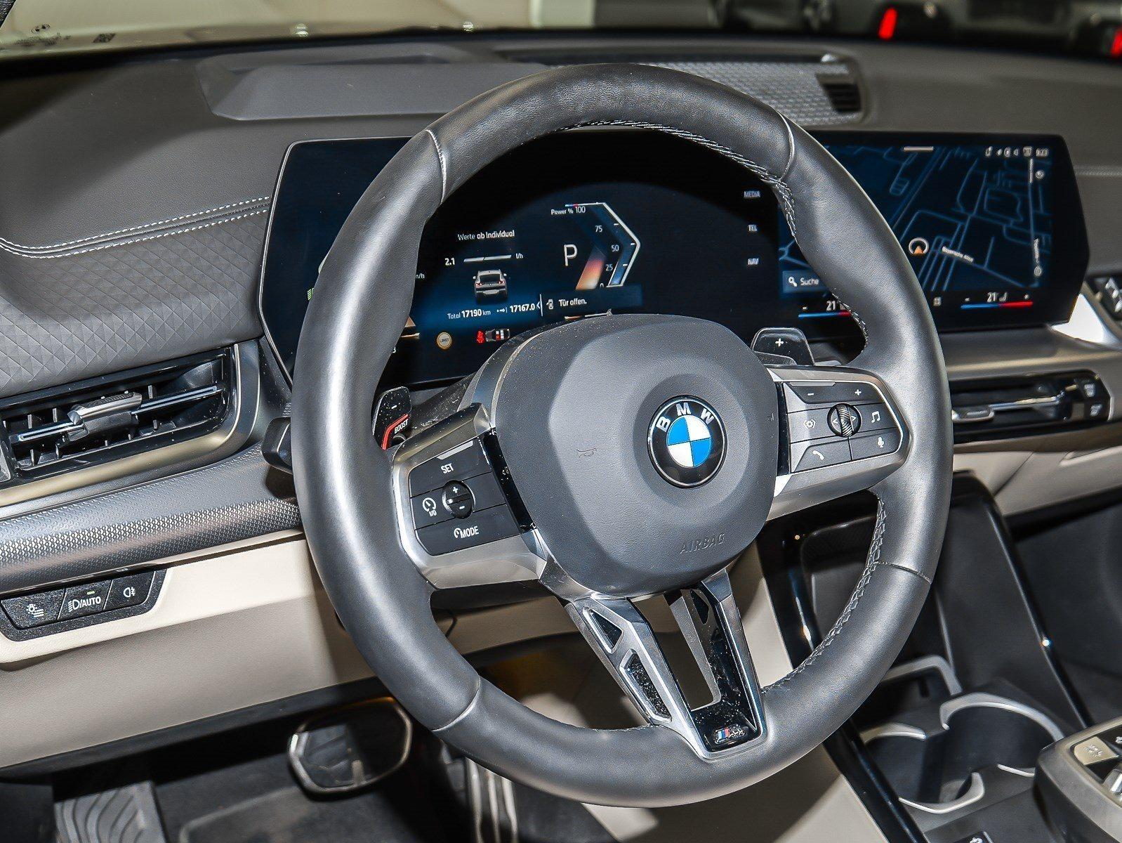BMW X2 – Bild 25