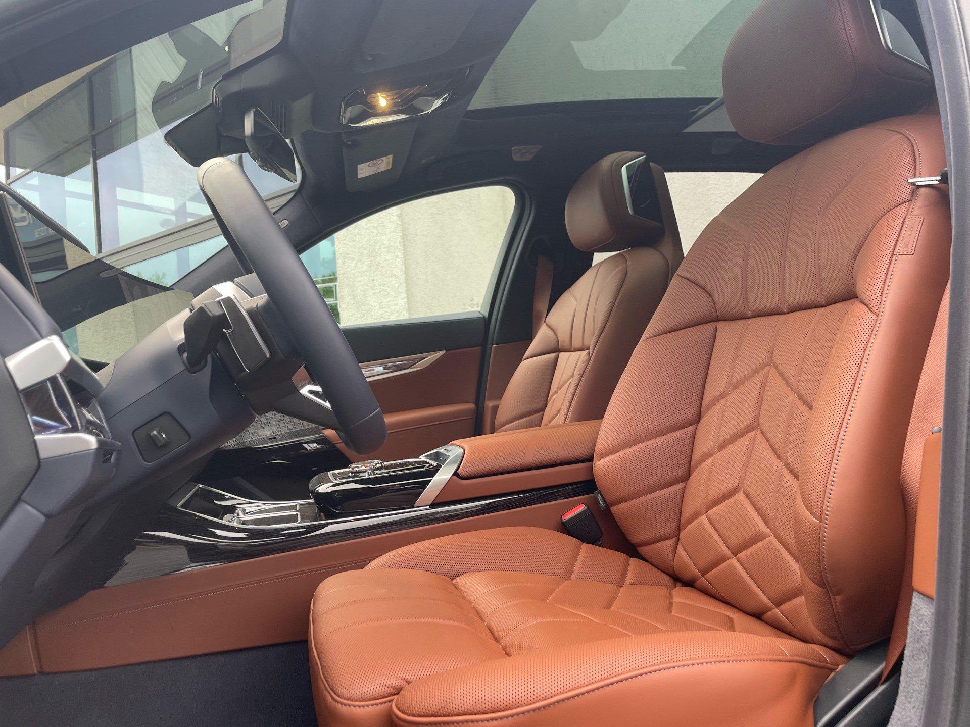 BMW i7 – Bild 8