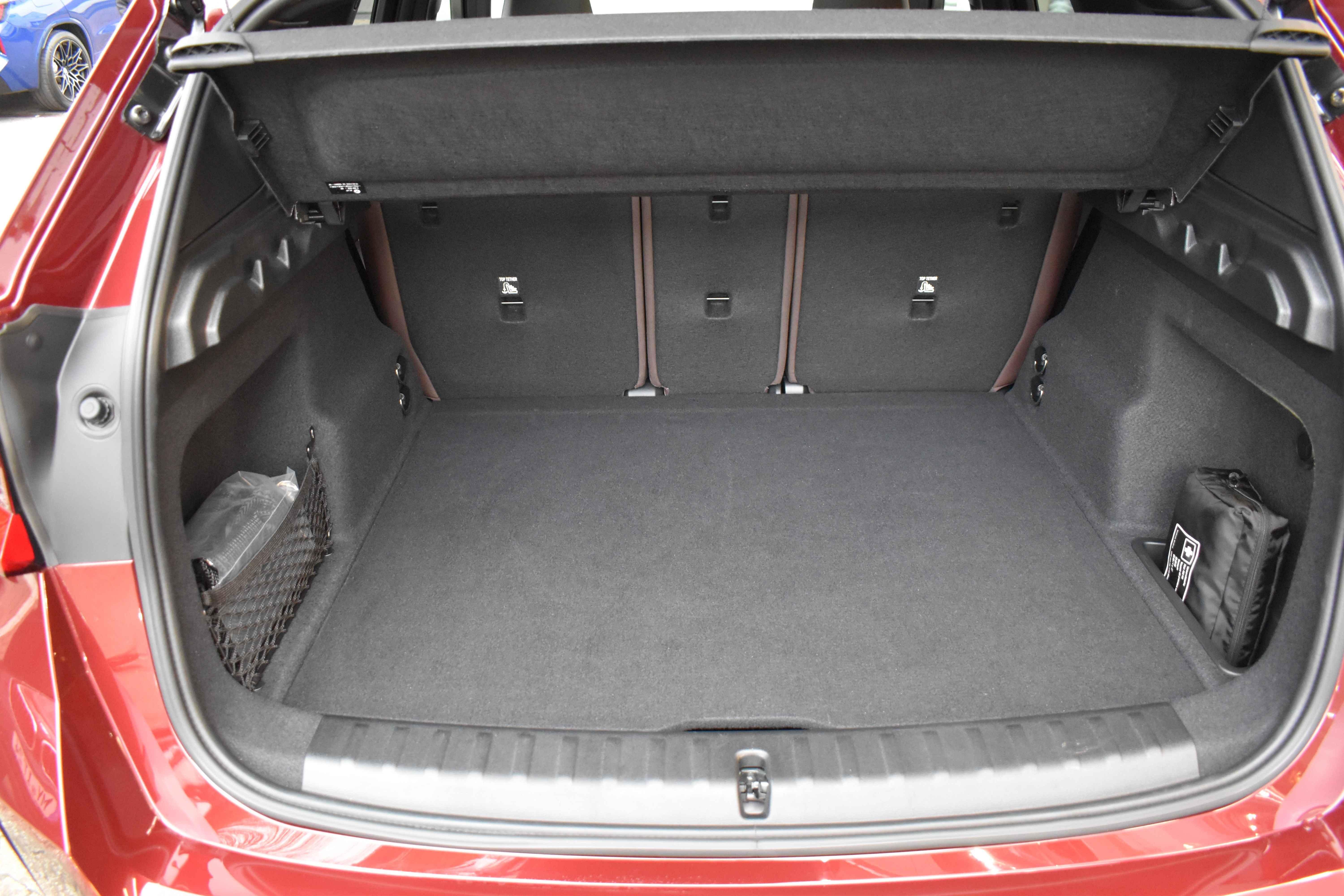 BMW X1 – Bild 7