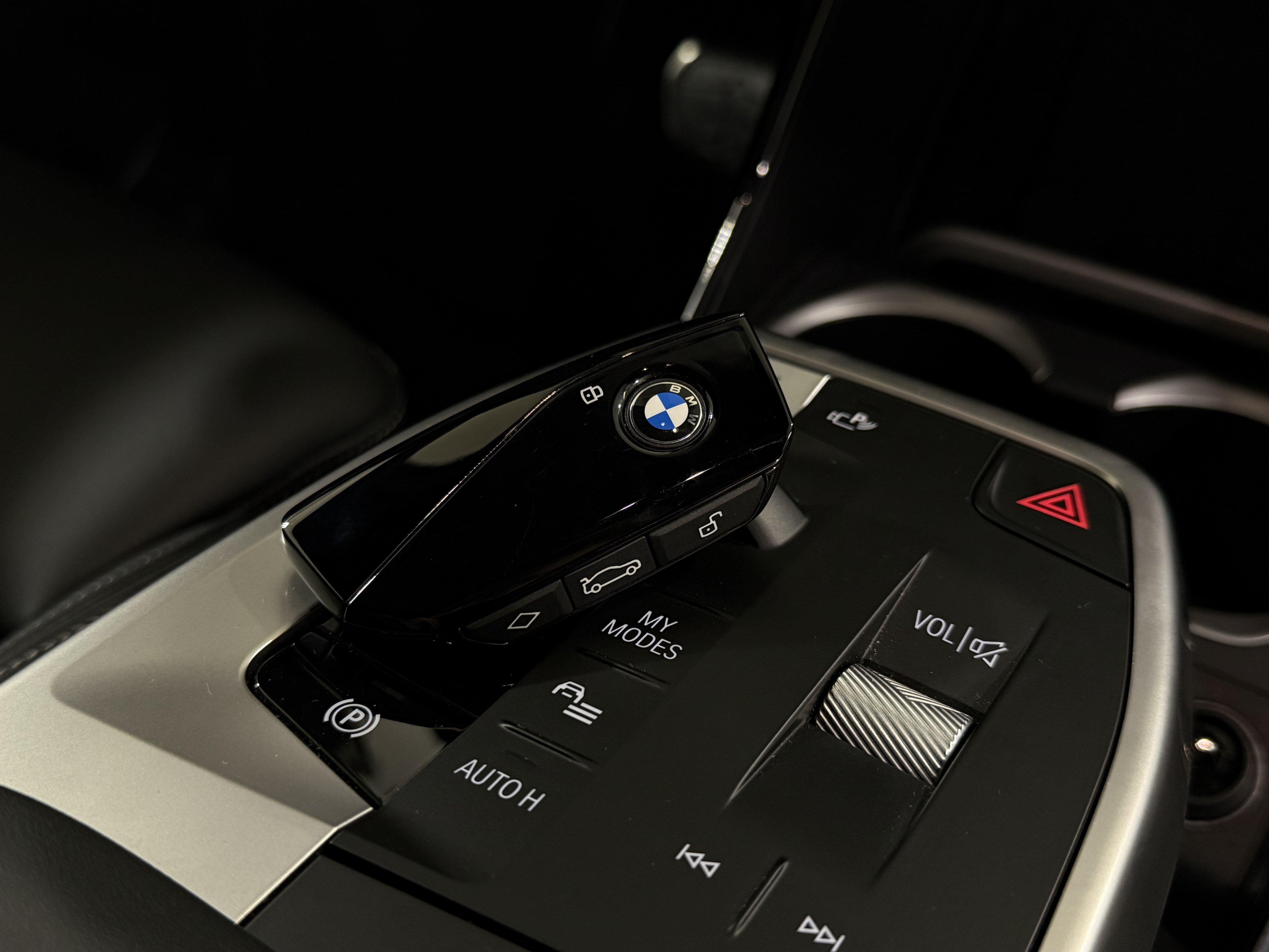 BMW X1 – Bild 17