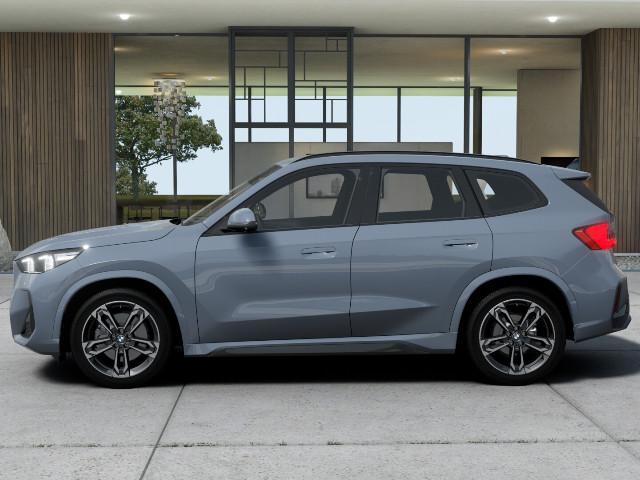 BMW X1 – Bild 2