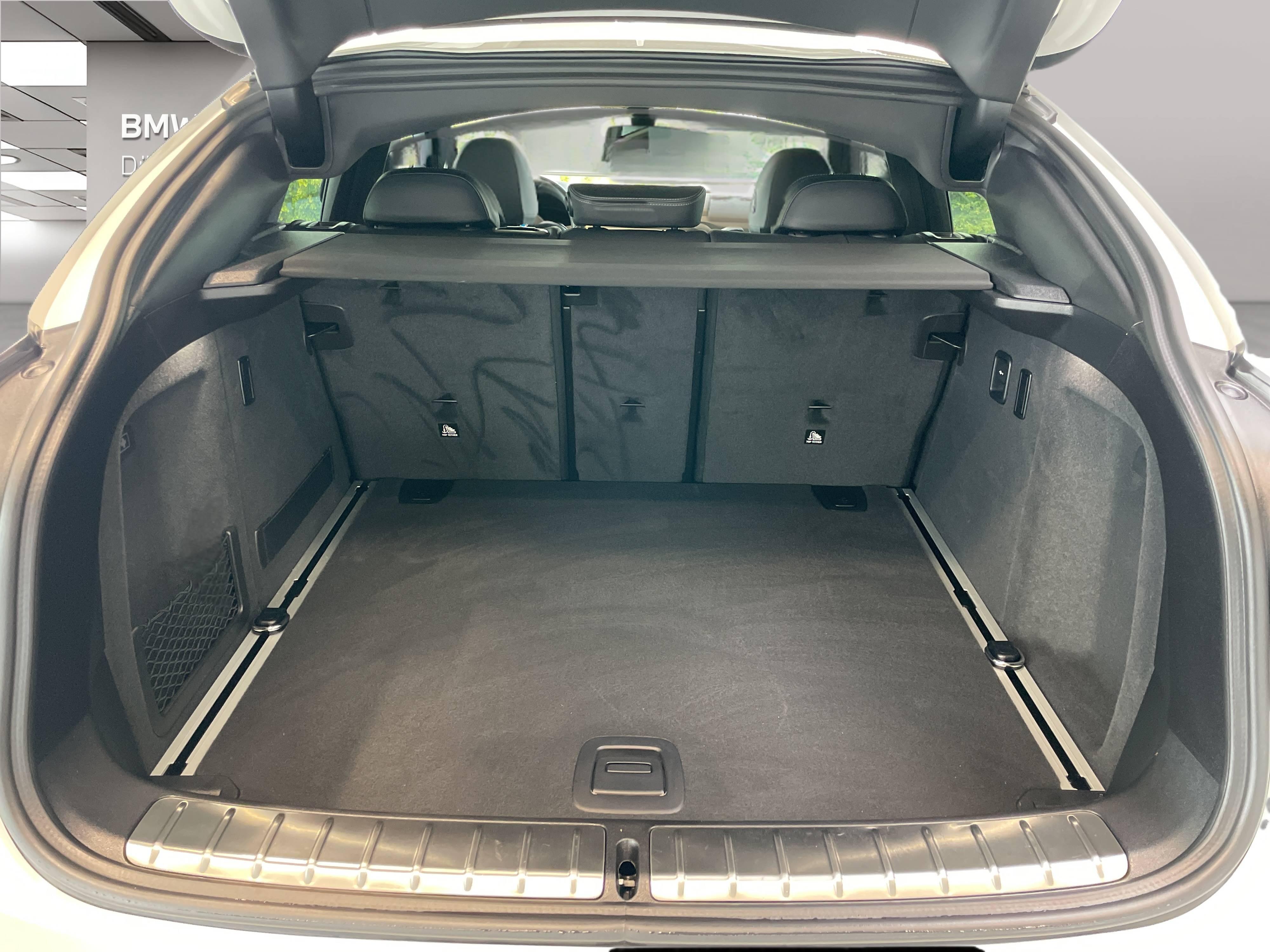 BMW X4 – Bild 16