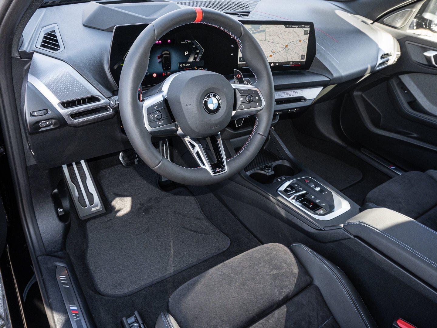 BMW 1er – Bild 5