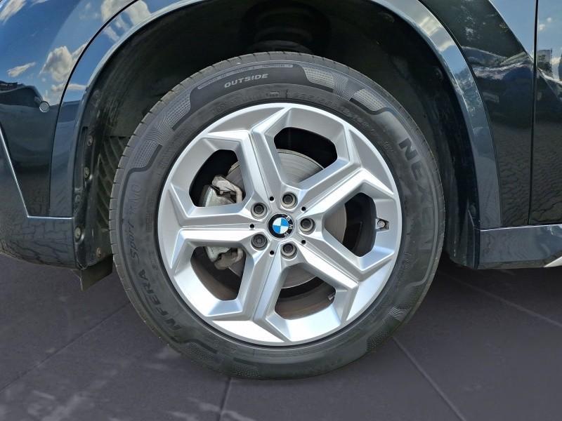 BMW X1 – Bild 8