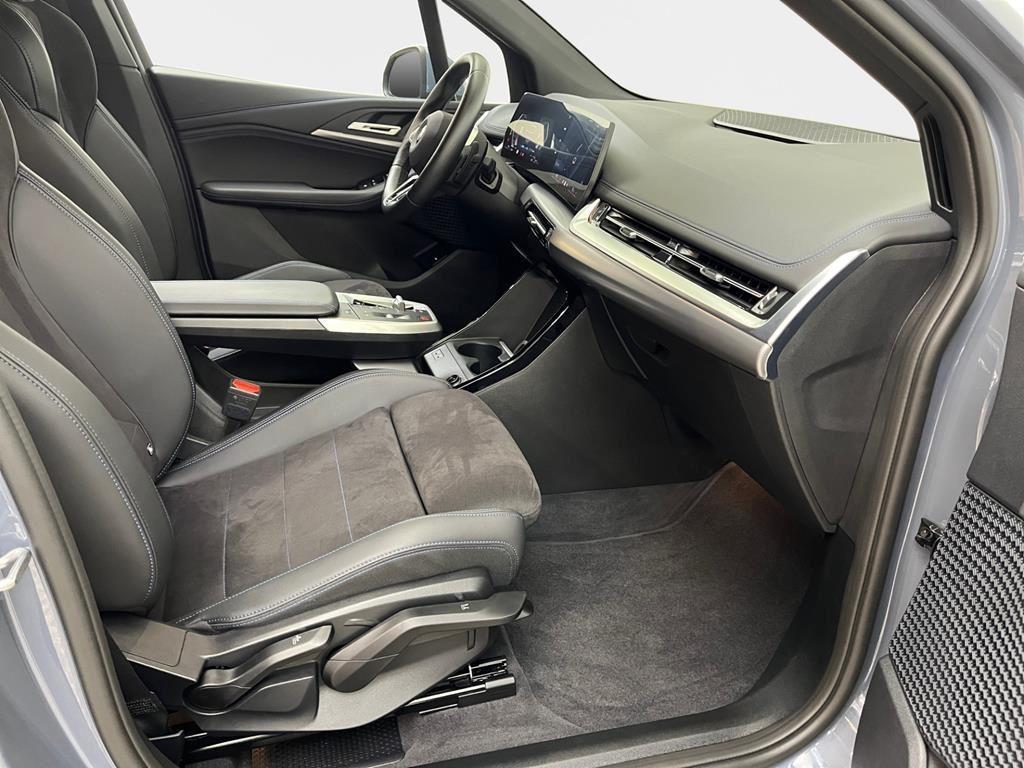 BMW 2er Active Tourer – Bild 11