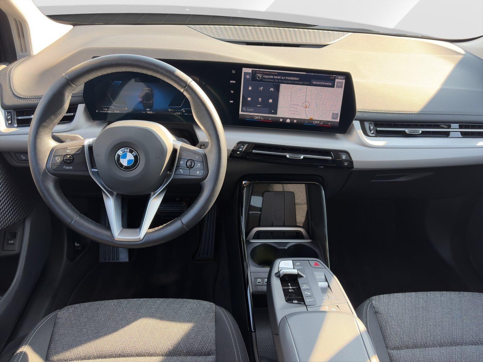 BMW 2er Active Tourer – Bild 14