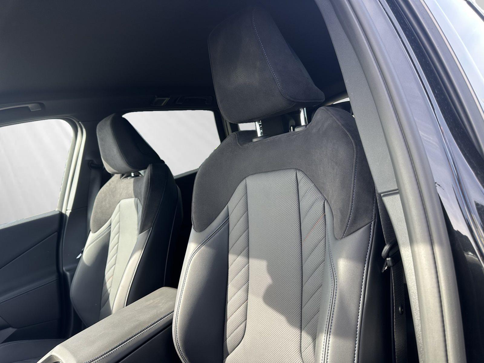 BMW X3 – Bild 32