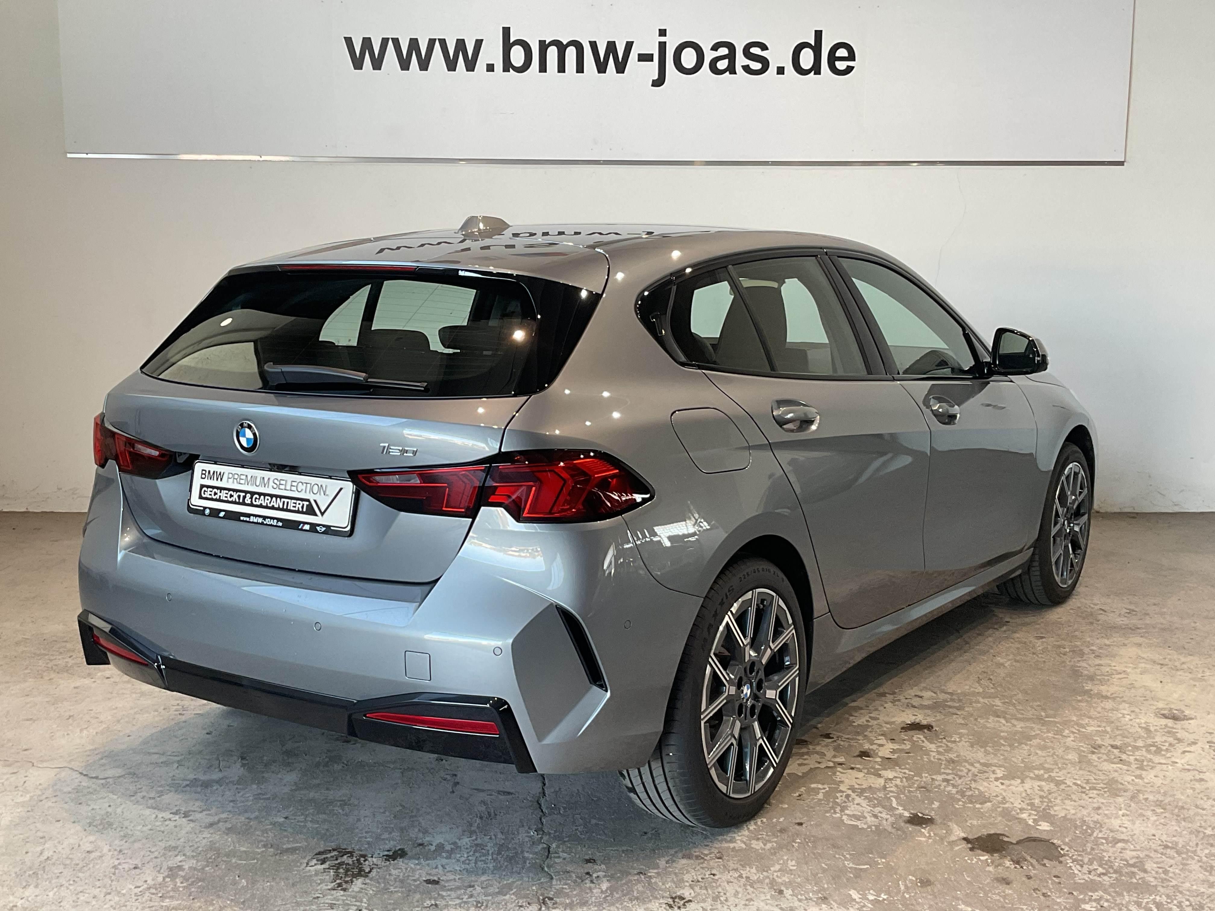 BMW 1er – Bild 7