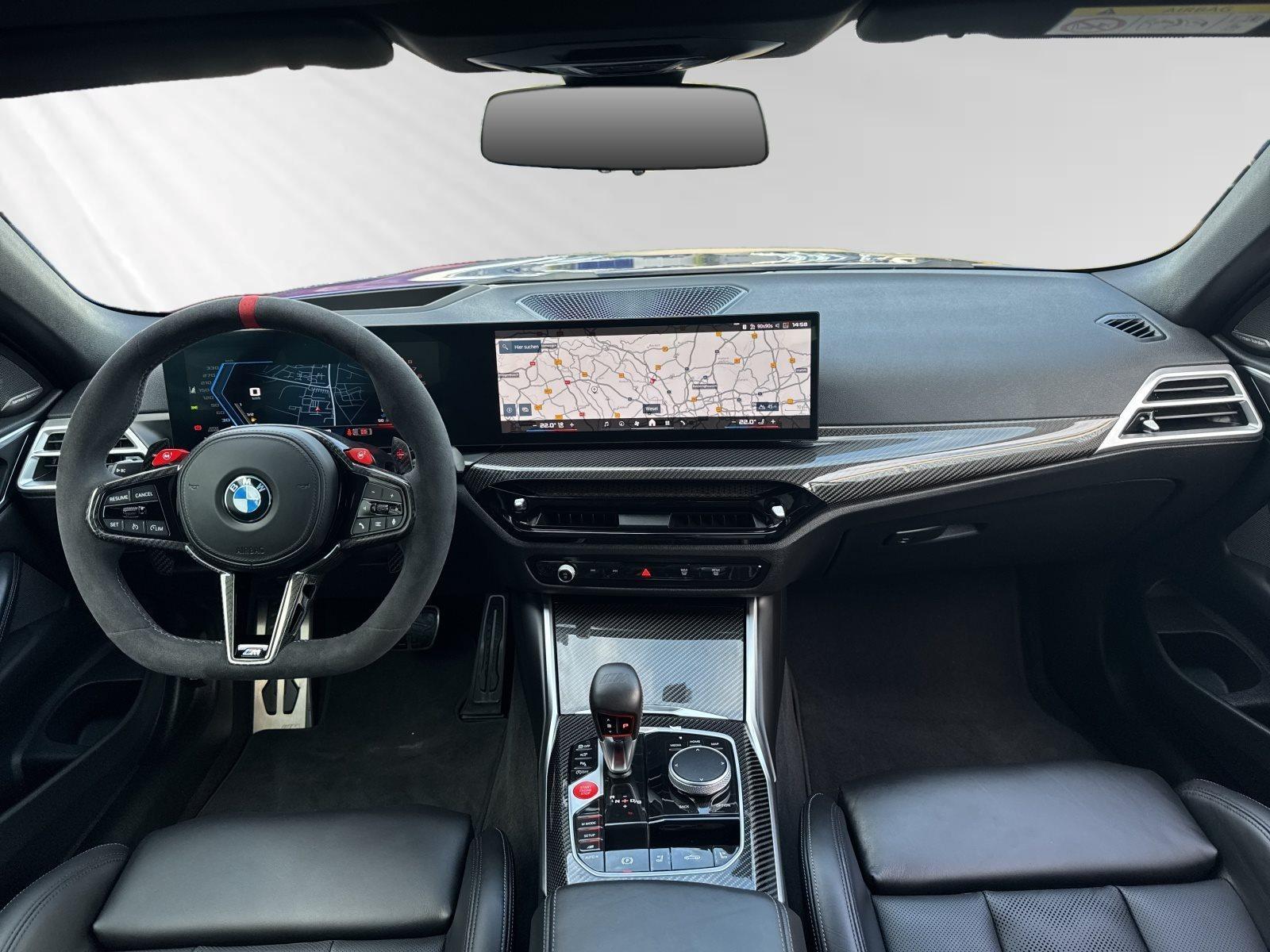 BMW M4 Cabrio – Bild 22