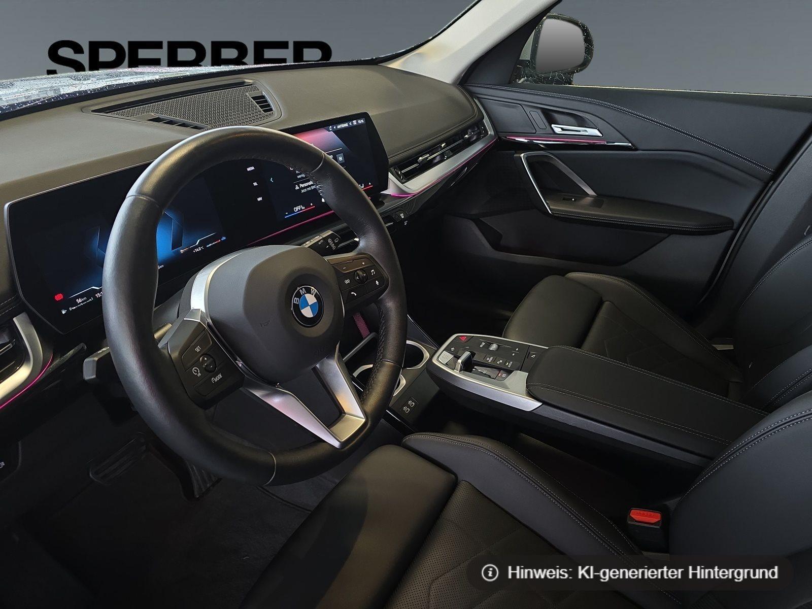 BMW X1 – Bild 12