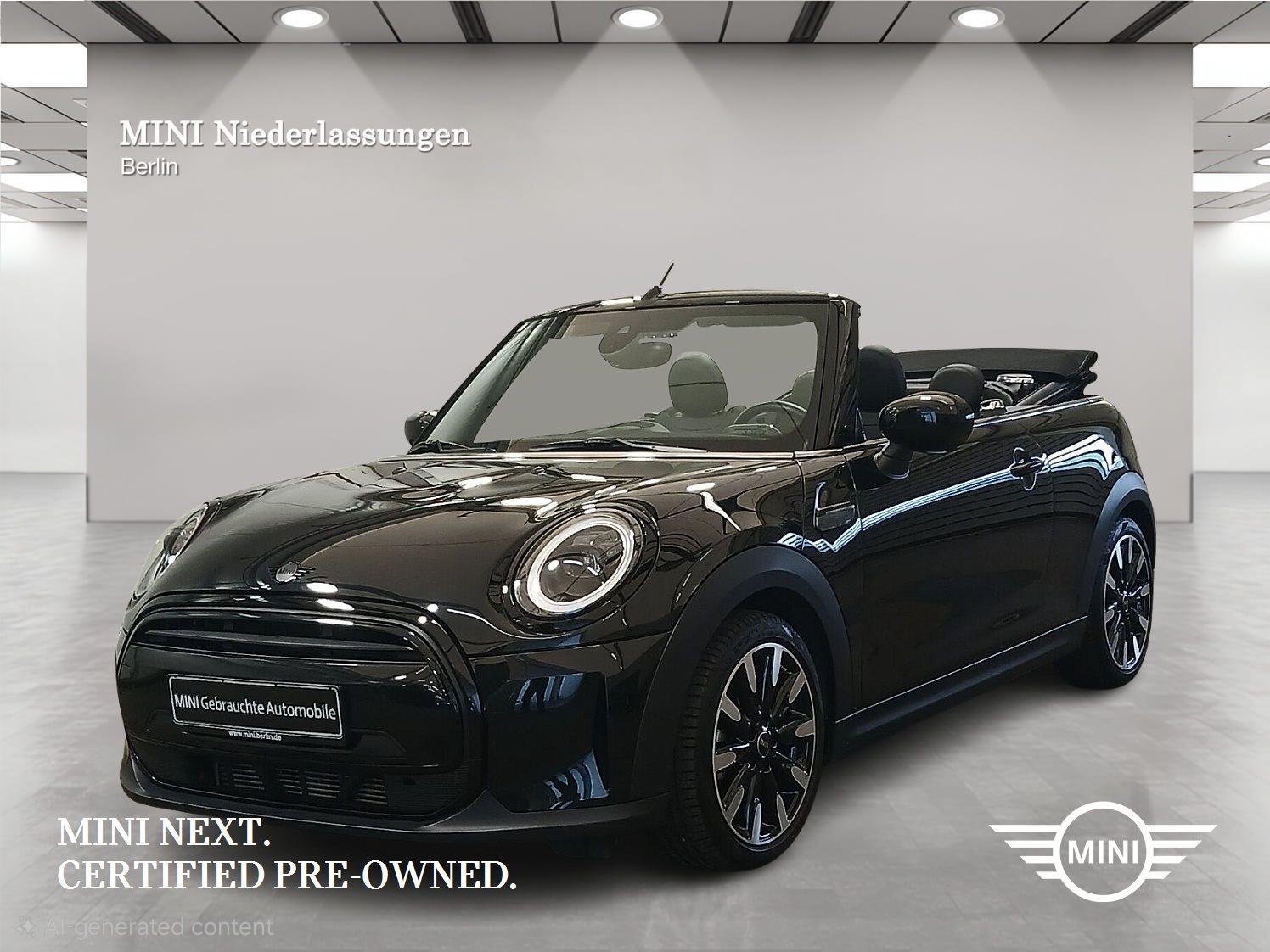 MINI COOPER 2023