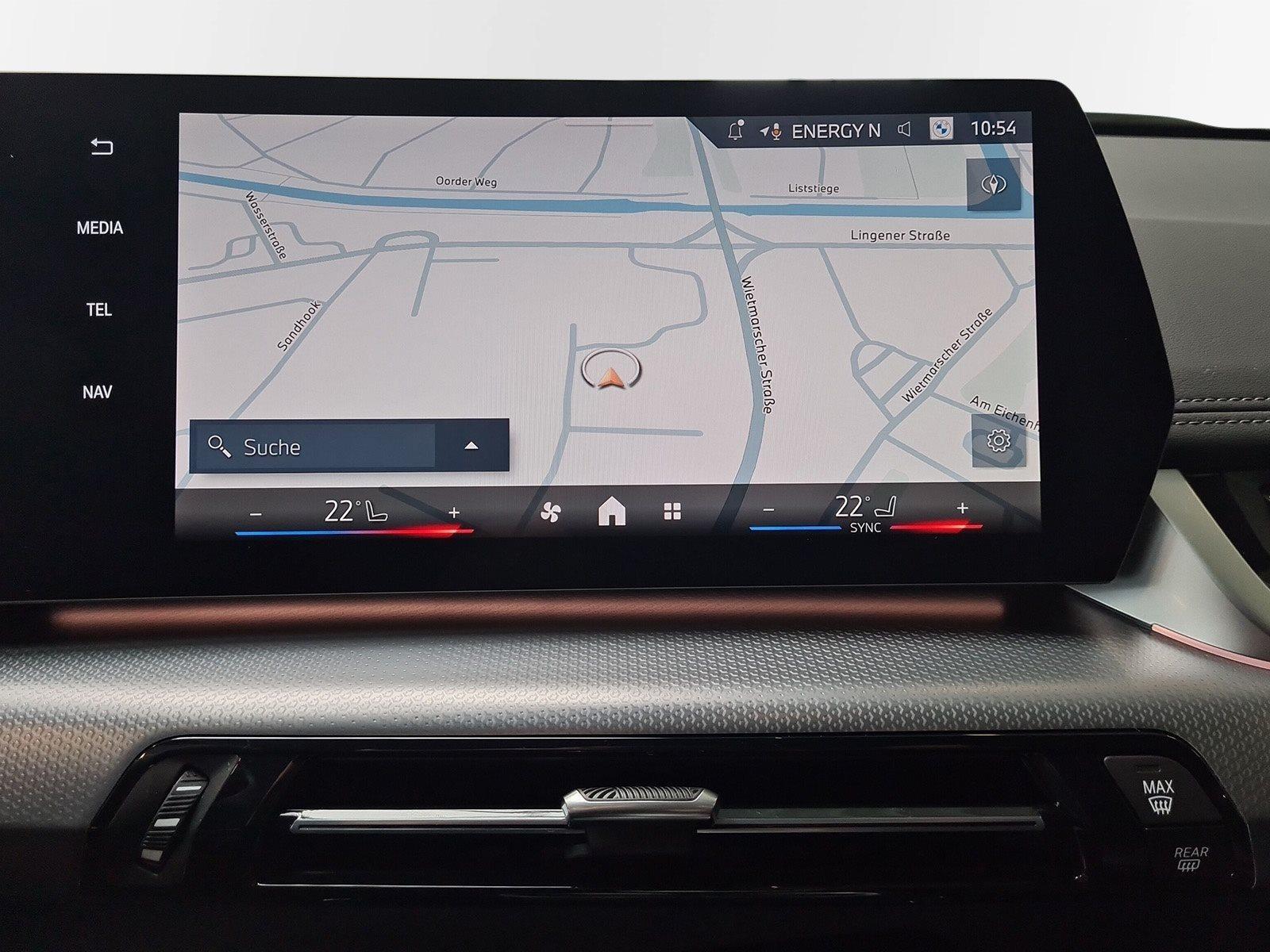 BMW X1 – Bild 16