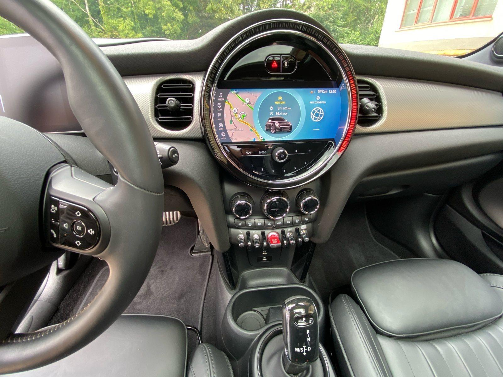 MINI Cooper 3-Türer – Bild 9