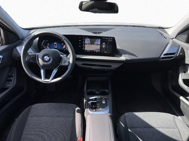 BMW 1er – Bild 8