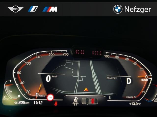 BMW X6 2022