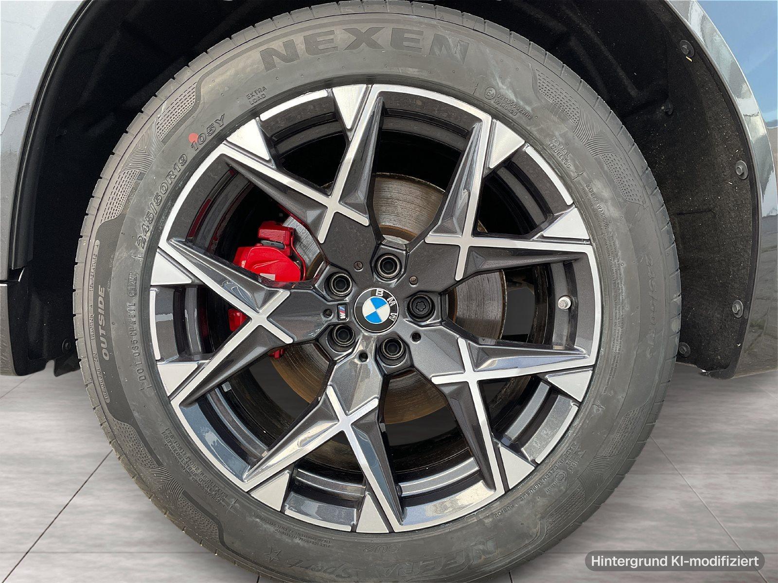 BMW X3 – Bild 6