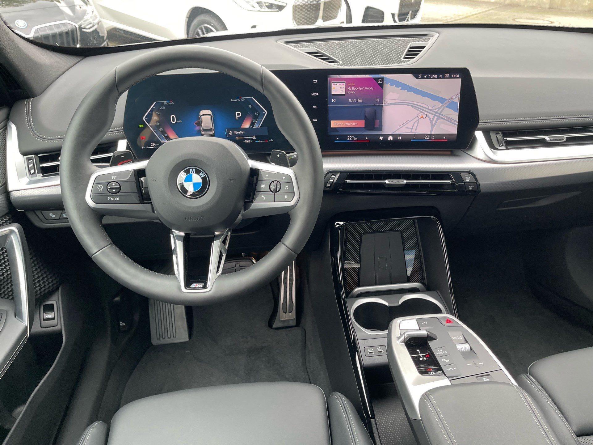 BMW X1 – Bild 3
