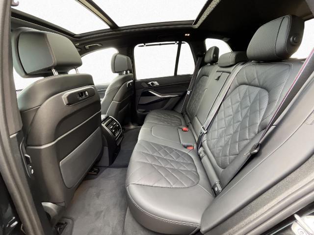BMW X5 – Bild 10
