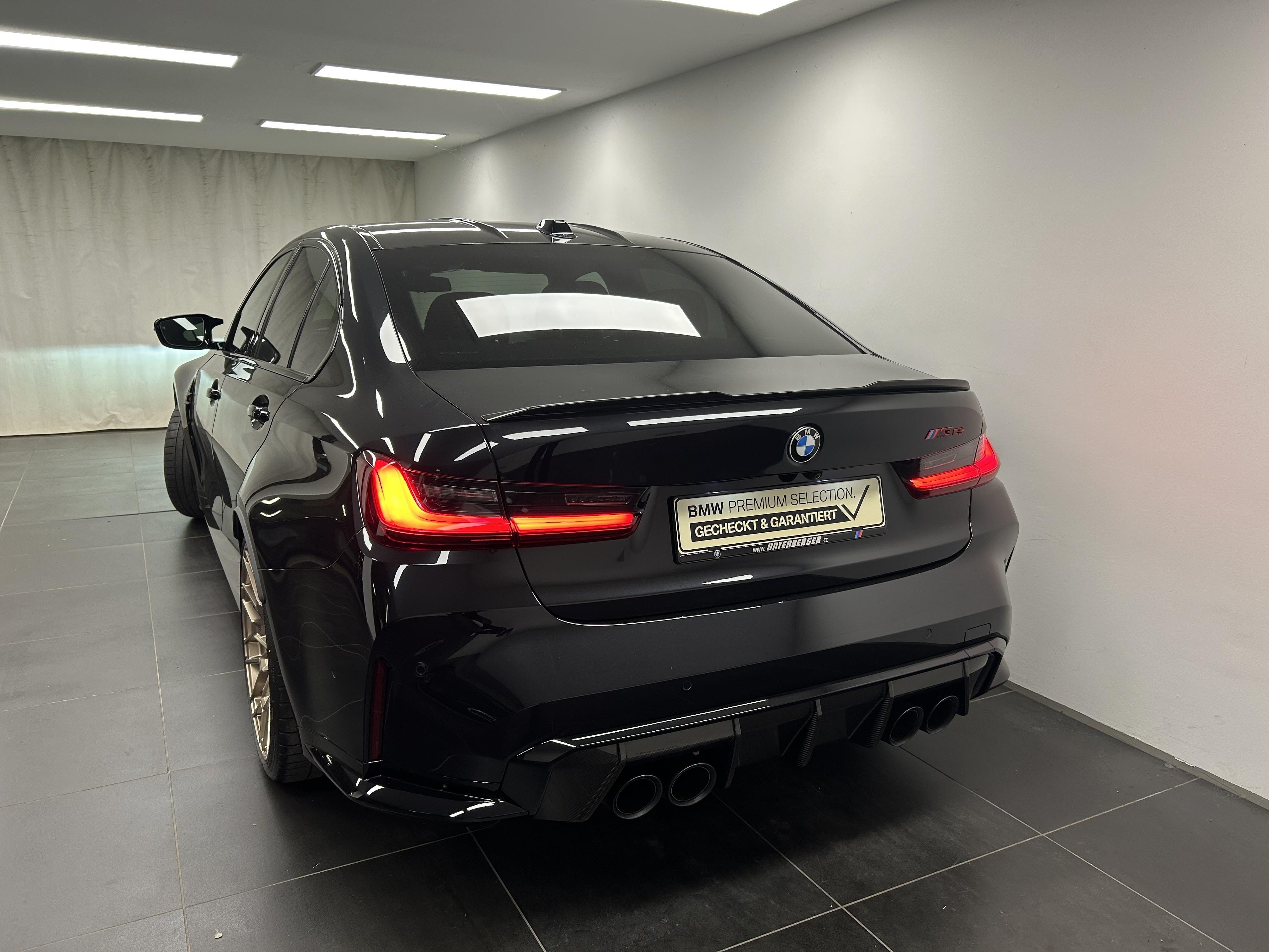 BMW M3 – Bild 20