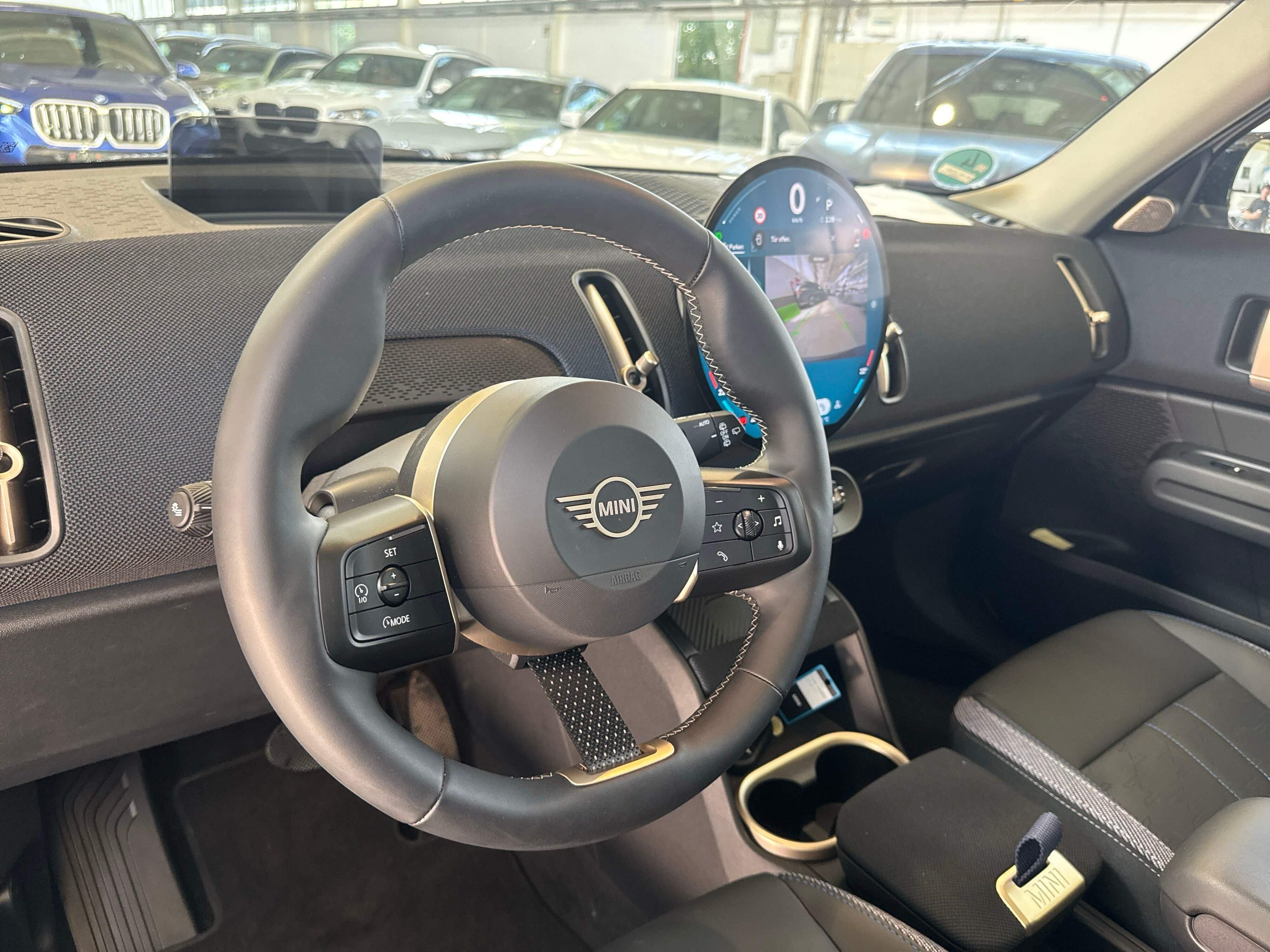 MINI Countryman – Bild 12