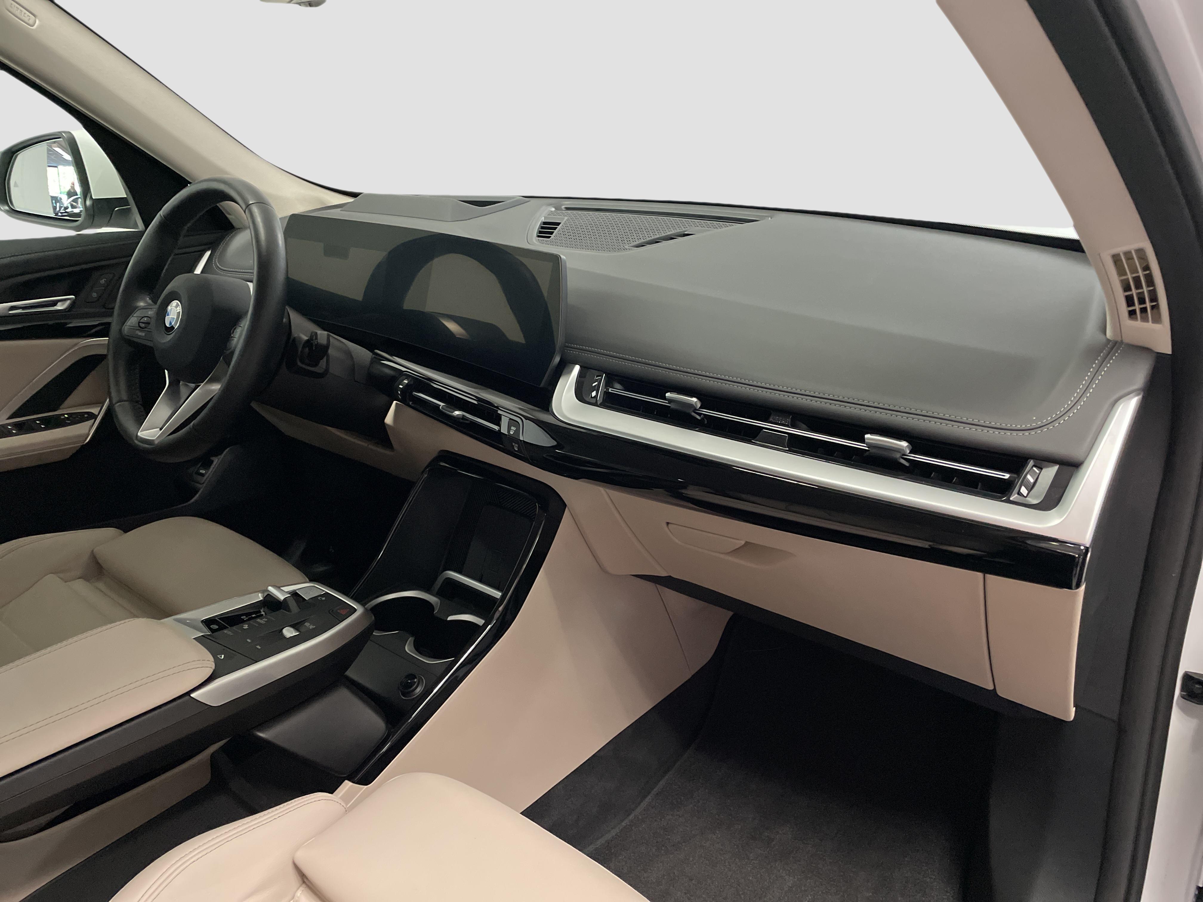 BMW X1 – Bild 16