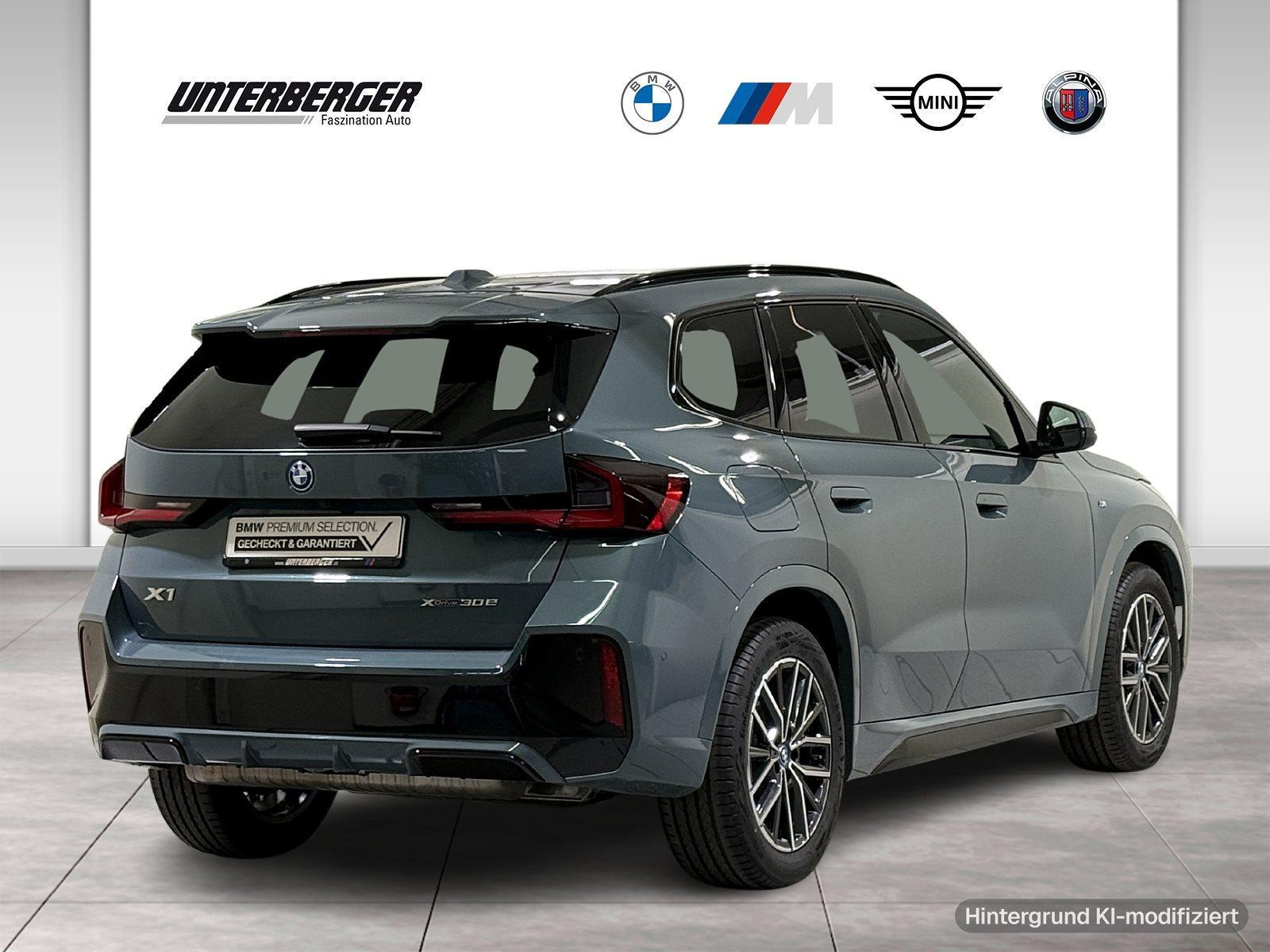 BMW X1 – Bild 3