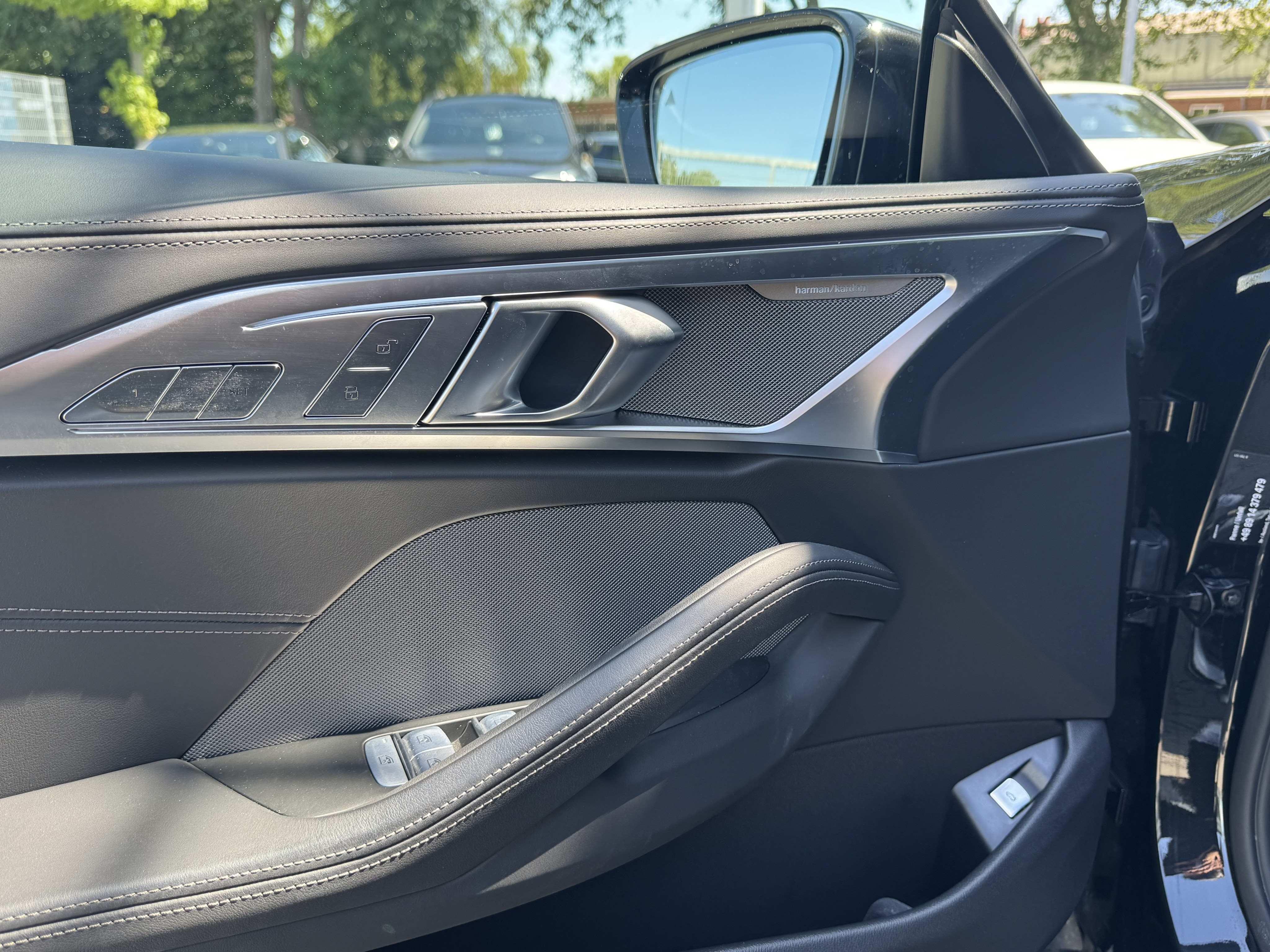 BMW 8er Gran Coupé – Bild 23