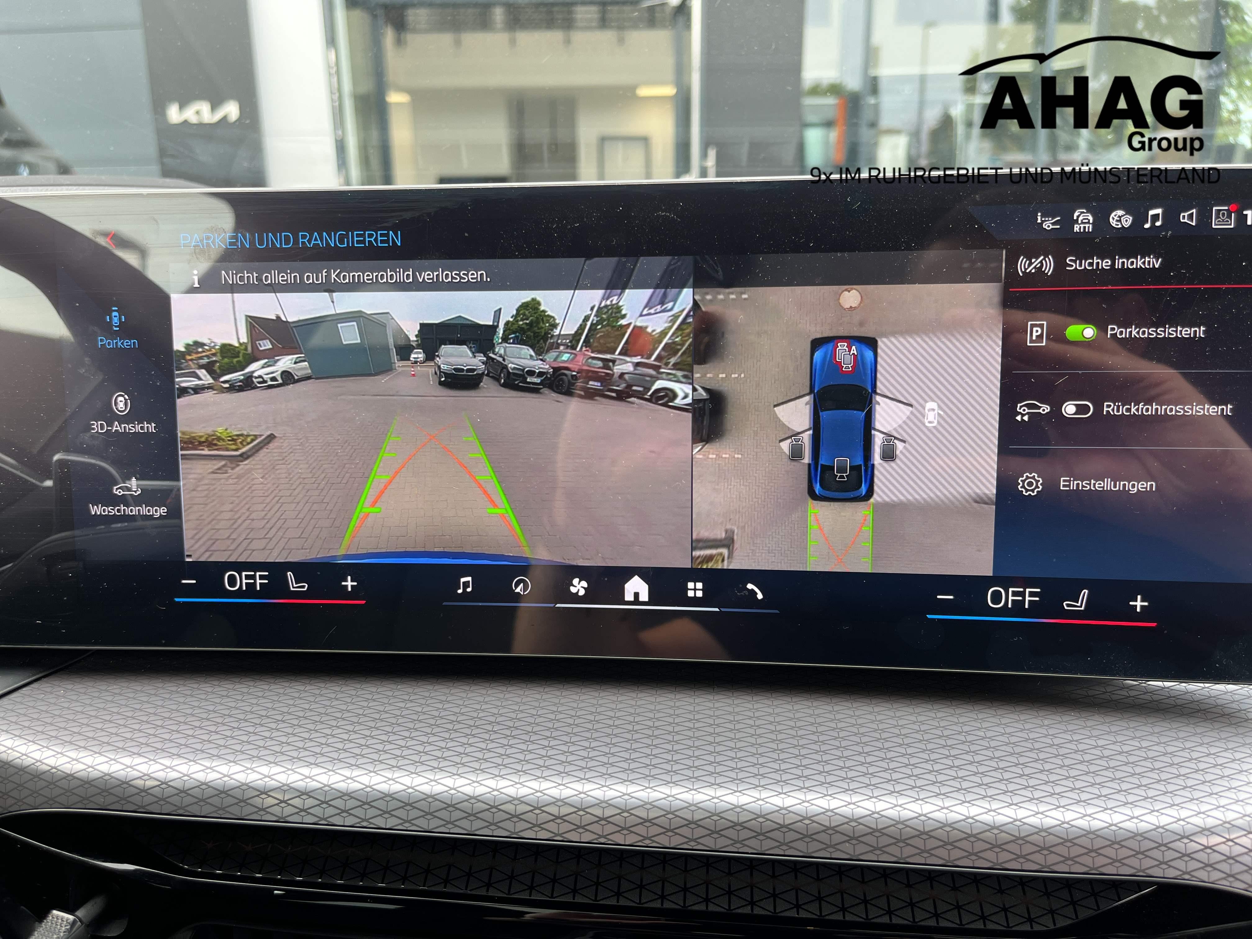 BMW 4er Gran Coupé – Bild 17