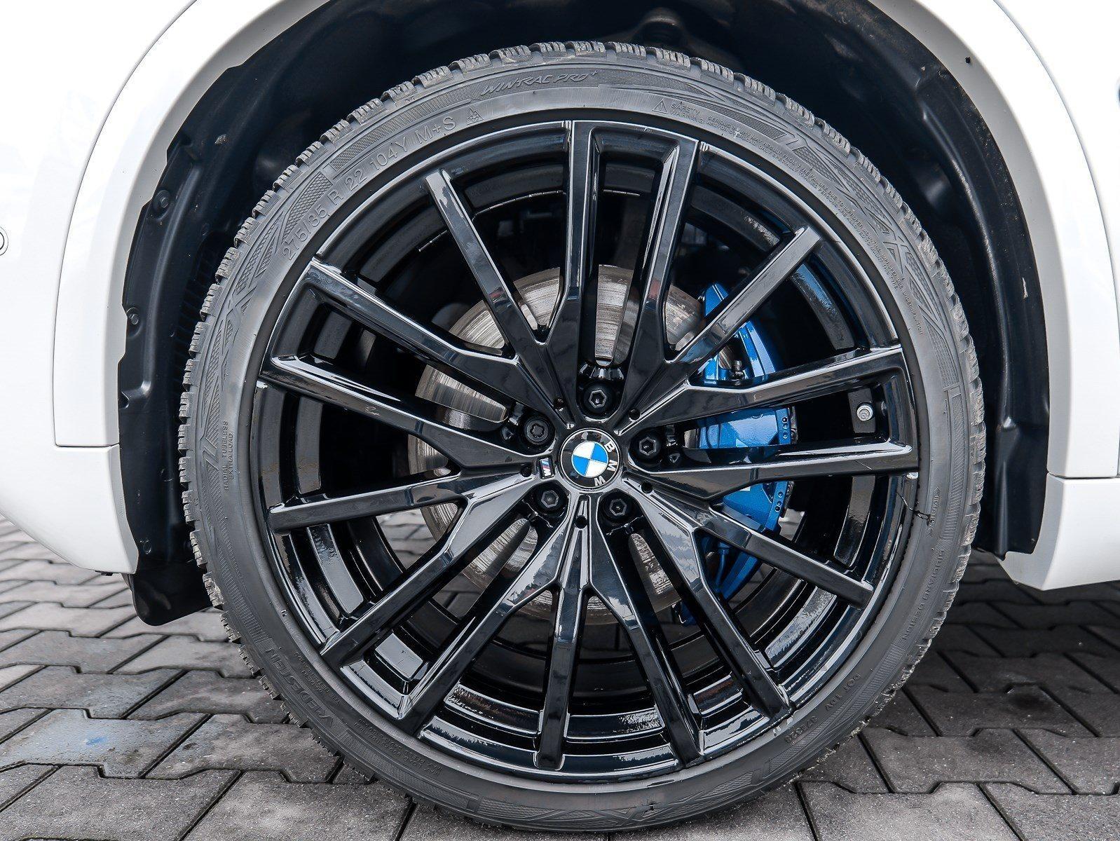 BMW X5 – Bild 4