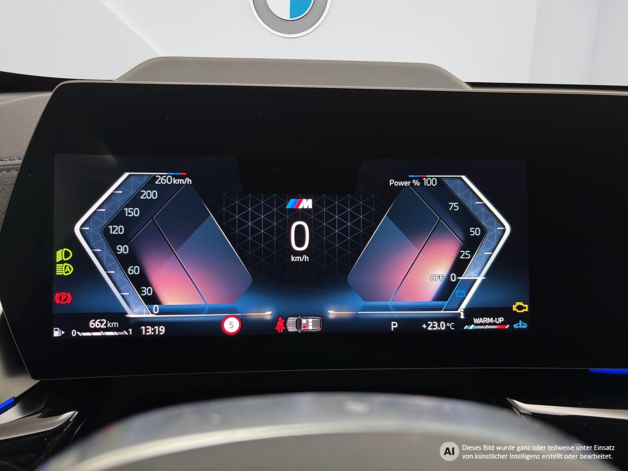 BMW X1 – Bild 11