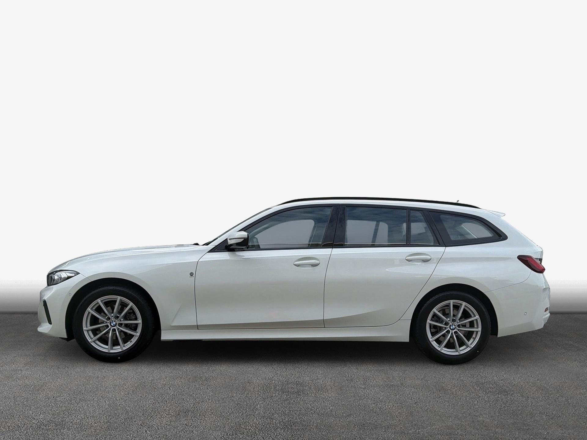 BMW 3er Touring – Bild 3