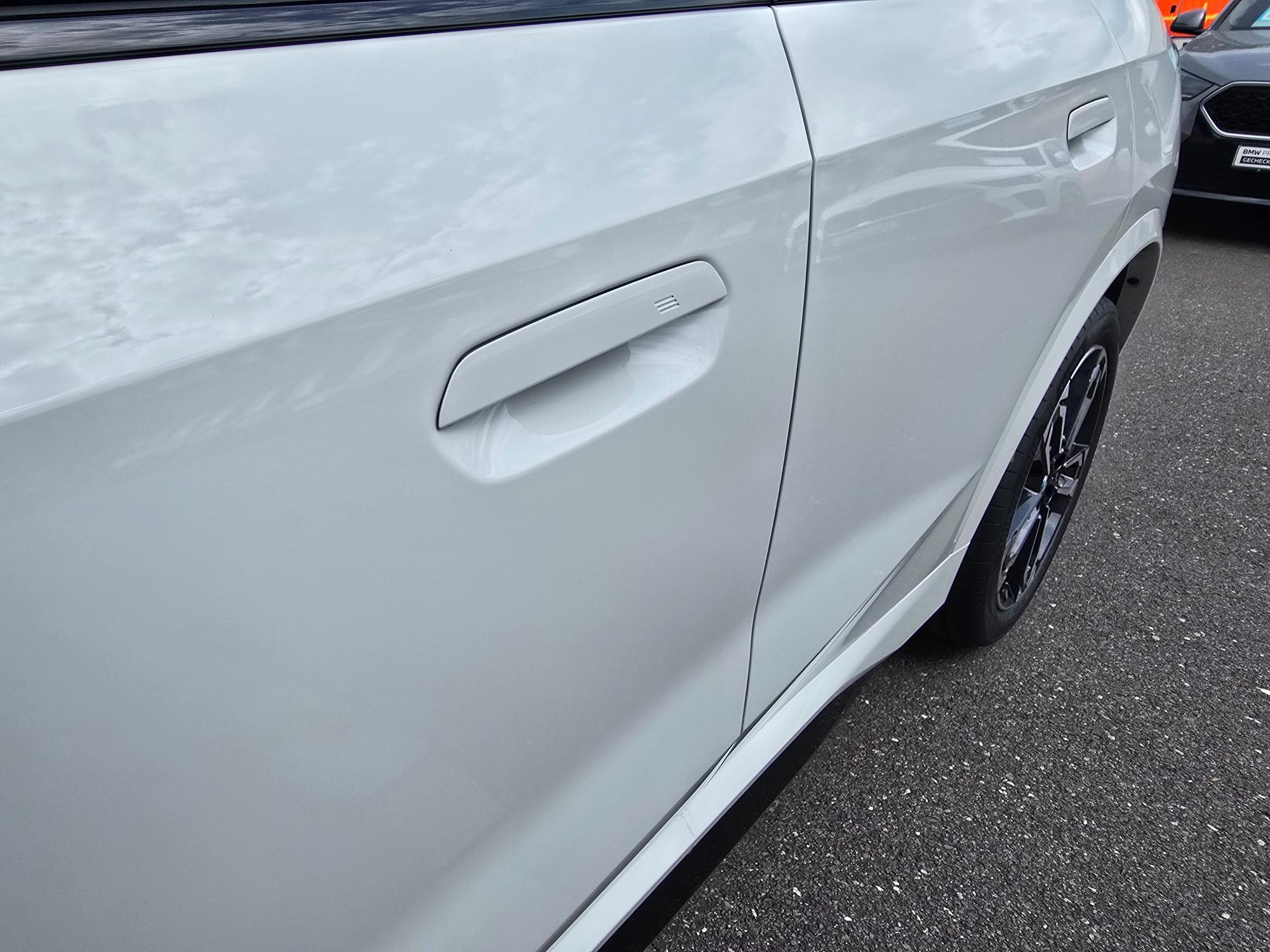 BMW X1 – Bild 22
