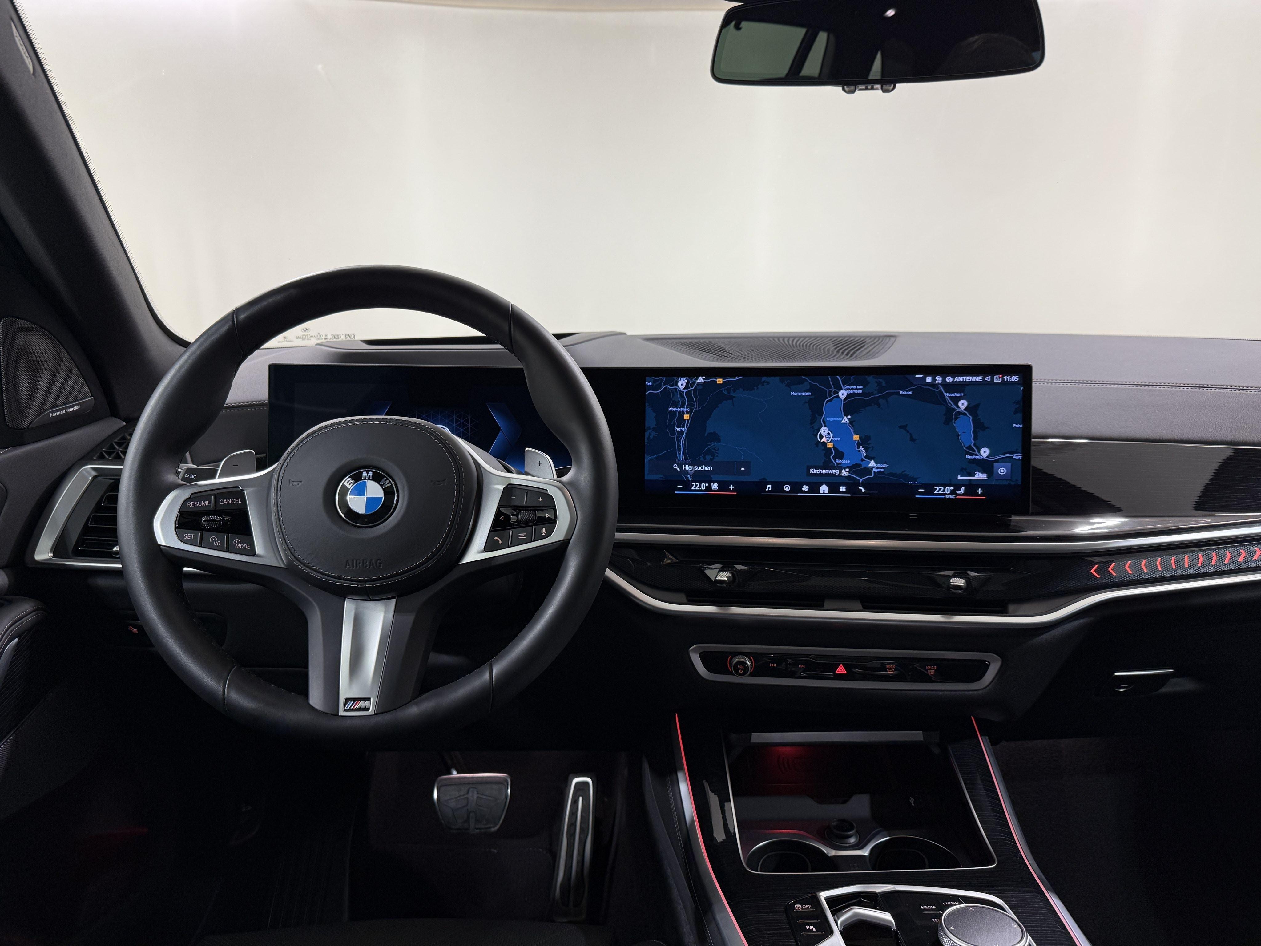 BMW X5 – Bild 29