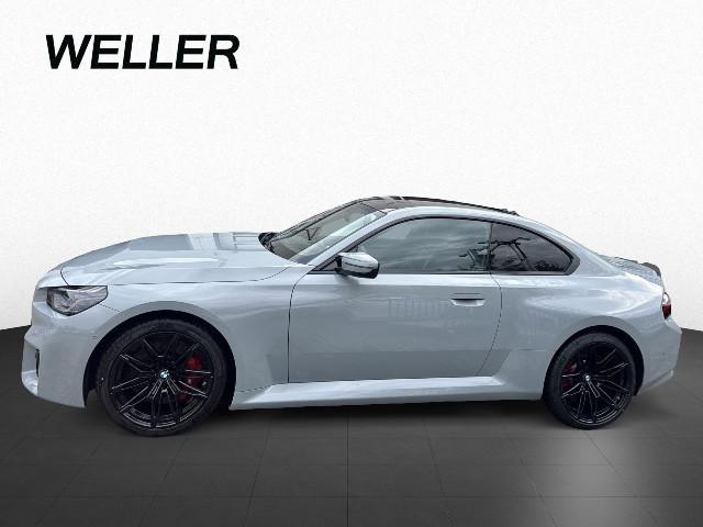 BMW M2 Coupé – Bild 5