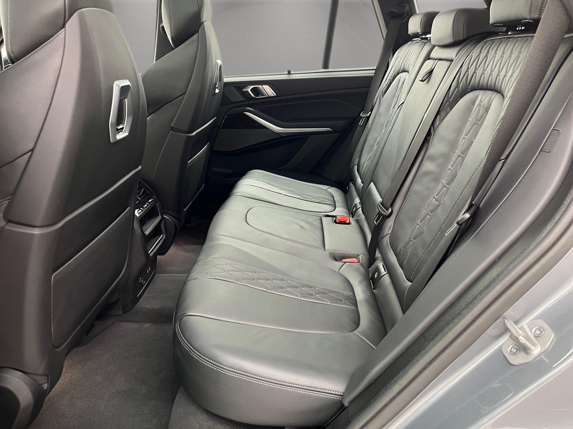 BMW X5 – Bild 12